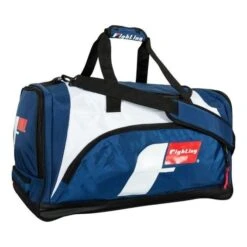 Fighting Gear Bag -Venum Shop fbbag4 bl bk 1 1