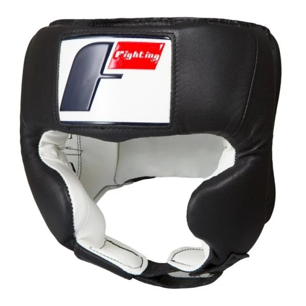 Fighting Sports Cheek Headguard 3 Fighting Sports Cheek Headguard - Image 3