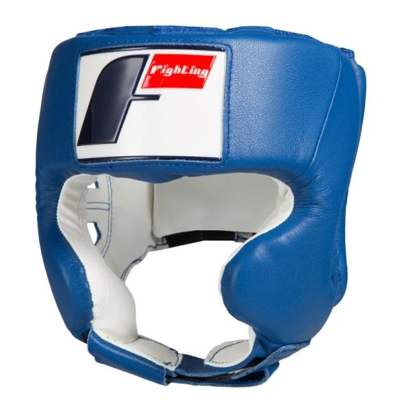 Fighting Sports Cheek Headguard 2 Fighting Sports Cheek Headguard - Image 2