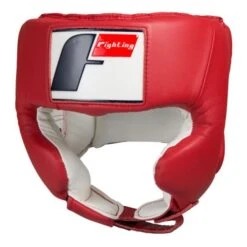 Fighting Sports Cheek Headguard