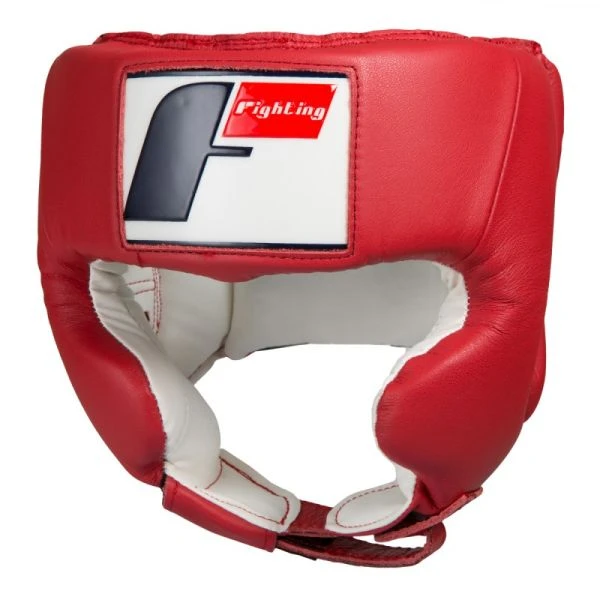 Fighting Sports Cheek Headguard 1 Fighting Sports Cheek Headguard