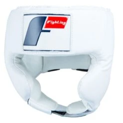 Fighting Sports Cheek Headguard 7 Fighting Sports Cheek Headguard -Venum Shop fighting sports cheeks headguard white geezers boxing 2