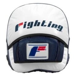Fighting Sports Force Micro Leather Punch Mitts -Venum Shop fighting sports force micro leather punch mitts 3