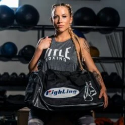 Fighting Tri-Tech Personal Bag -Venum Shop fighting tri tech personal bag 5