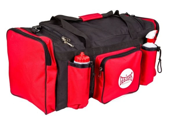 Geezers Elite Pro Deluxe Kitbag 1 Geezers Elite Pro Deluxe Kitbag