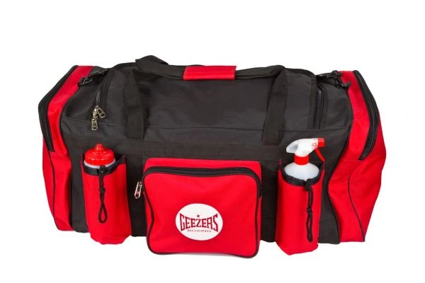 Geezers Elite Pro Deluxe Kitbag 2 Geezers Elite Pro Deluxe Kitbag - Image 2