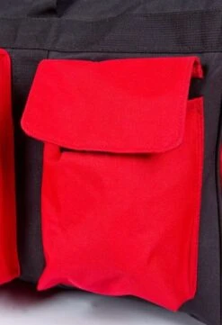 Geezers Elite Pro Deluxe Kitbag 11 Geezers Elite Pro Deluxe Kitbag -Venum Shop file 78