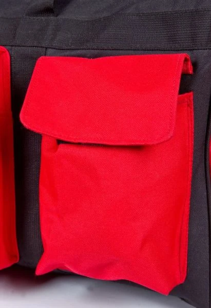 Geezers Elite Pro Deluxe Kitbag 5 Geezers Elite Pro Deluxe Kitbag - Image 5