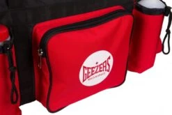 Geezers Elite Pro Deluxe Kitbag 9 Geezers Elite Pro Deluxe Kitbag -Venum Shop file 79