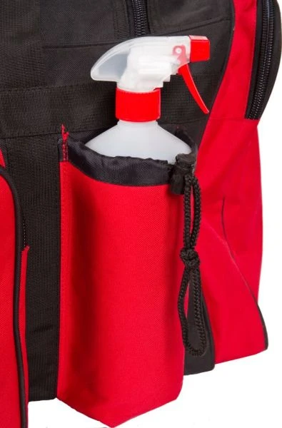 Geezers Elite Pro Deluxe Kitbag 6 Geezers Elite Pro Deluxe Kitbag - Image 6