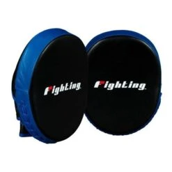 Fighting Freedom Leather Focus Mitts 7 Fighting Freedom Leather Focus Mitts -Venum Shop flfm2 bk 3 1 1