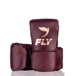 Fly Bag Mitt -Venum Shop fly bag mitt oxblood