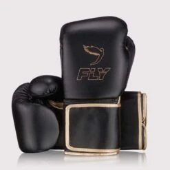 Fly Superloop X Boxing Gloves 21 Fly Superloop X Boxing Gloves -Venum Shop fly103 black gold a 1 5