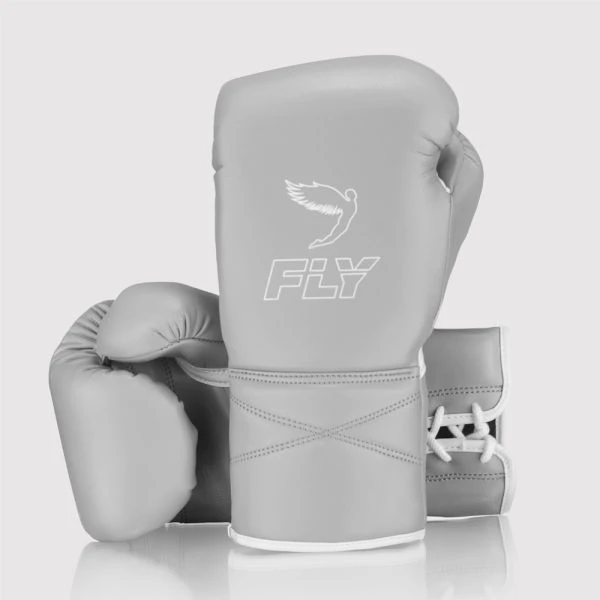 Fly Superlace X Boxing Gloves 2 Fly Superlace X Boxing Gloves - Image 2