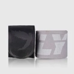 Fly Big Logo Hand Wraps -Venum Shop fly1100 grey a