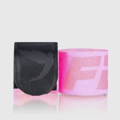 Fly Big Logo Hand Wraps -Venum Shop fly1100 pink a