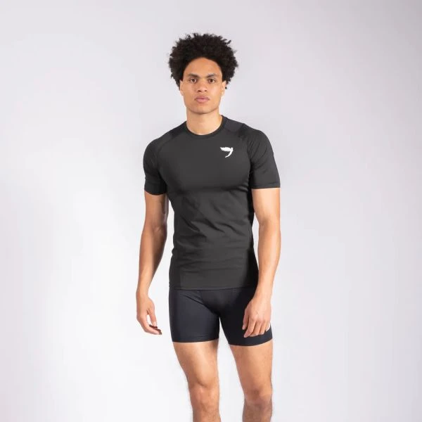 Fly Compression Top Small Logo 1 Fly Compression Top Small Logo