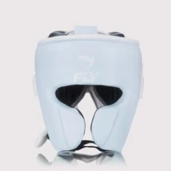 Fly Knight X Headguard -Venum Shop fly802 light blue a