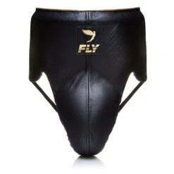 Fly Wraith Groinguard -Venum Shop fly waith groinguard black gold
