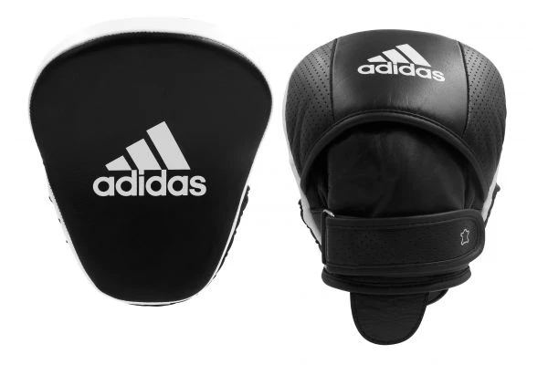 Adidas AdiStar Pro Speed Boxing Pads 1 Adidas AdiStar Pro Speed Boxing Pads