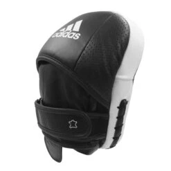 Adidas AdiStar Pro Speed Boxing Pads 6 Adidas AdiStar Pro Speed Boxing Pads -Venum Shop focus mitts back