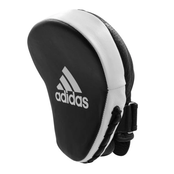 Adidas AdiStar Pro Speed Boxing Pads 2 Adidas AdiStar Pro Speed Boxing Pads - Image 2