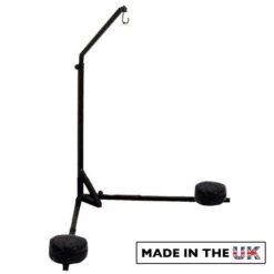 Geezers Cornerman Punchbag Frame