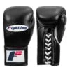 Fighting Fearless Certified Pro Fight Gloves II (Not UK)