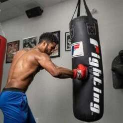 Fighting Fierce Professional Heavy Bag 2.0 -Venum Shop fs3007e