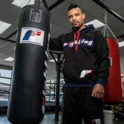 Fighting Fierce Professional Heavy Bag 2.0 -Venum Shop fs3007f