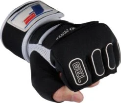 Fighting Sports Pro Gel Glove Wraps