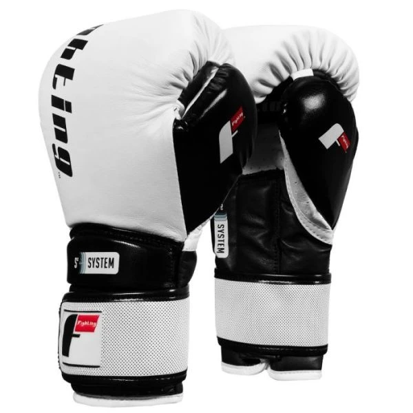 Fighting Sports S2 Gel Power Sparring Gloves 1 Fighting Sports S2 Gel Power Sparring Gloves