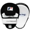 Fighting Sports Tri-Tech Curved Boxing Mitts
