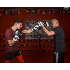 Fighting Sports Tri-Tech Elite Punch Boxing Mitts -Venum Shop fstmm 1