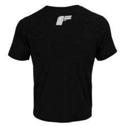 Fighting Sports Basic T-Shirt -Venum Shop fsts9 bk 02 1