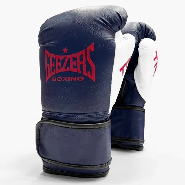 Geezers TRG Junior Training Gloves 3 Geezers TRG Junior Training Gloves - Image 3