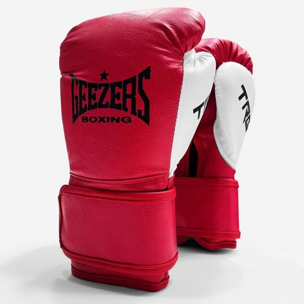 Geezers TRG Junior Training Gloves 1 Geezers TRG Junior Training Gloves