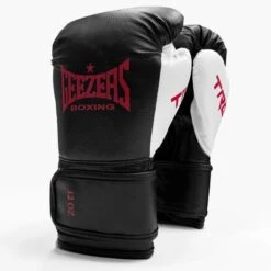 Geezers TRG Training Boxing Gloves 7 Geezers TRG Training Boxing Gloves -Venum Shop g102black