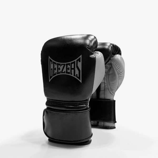 Geezers Hammer Junior Training Boxing Gloves - Velcro 1 Geezers Hammer Junior Training Boxing Gloves - Velcro