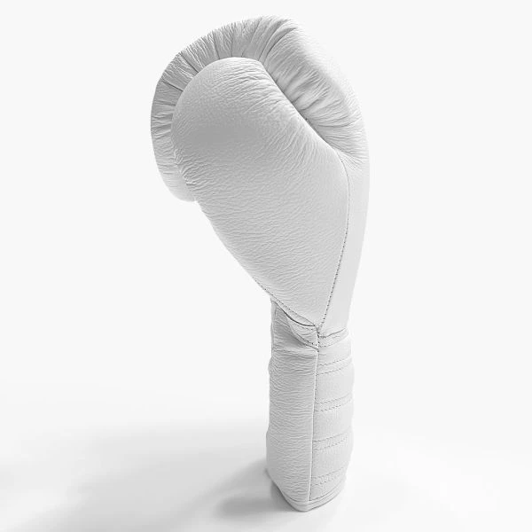 Geezers Boxia Stallion Quad-Lace Sparring Boxing Gloves 4 Geezers Boxia Stallion Quad-Lace Sparring Boxing Gloves - Image 4