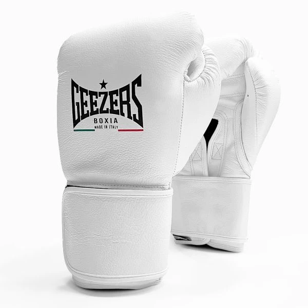 Geezers Boxia Stallion Velcro Boxing Gloves 1 Geezers Boxia Stallion Velcro Boxing Gloves