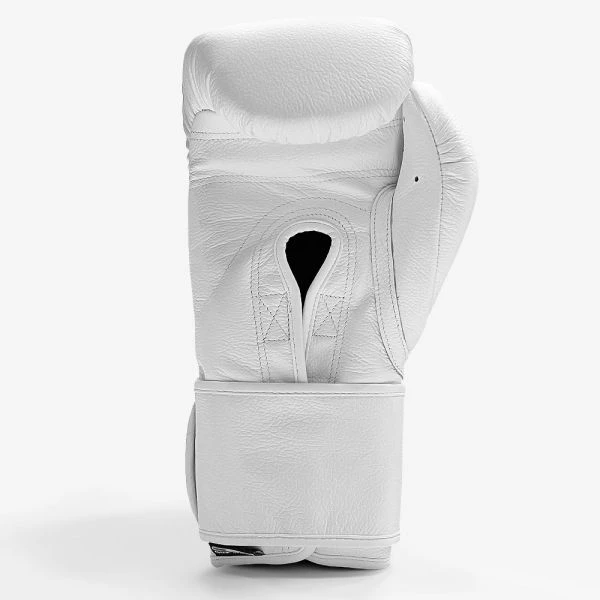 Geezers Boxia Stallion Velcro Boxing Gloves 3 Geezers Boxia Stallion Velcro Boxing Gloves - Image 3