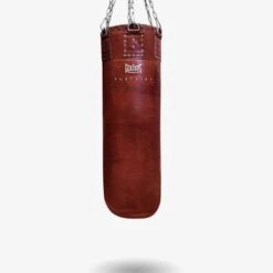 Geezers Pugilist Heavy Punchbag - 4ft