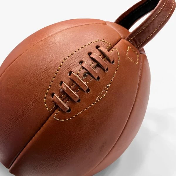 Geezers Classic Pugilist Double End Bag 2 Geezers Classic Pugilist Double End Bag - Image 2