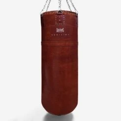 Geezers Pugilist Super Heavy Punchbag