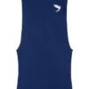 Fly Small Logo Tank