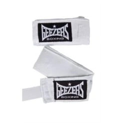Geezers Mexican Hand Wraps (Pack Of 10) -Venum Shop geezers mexican 2.5