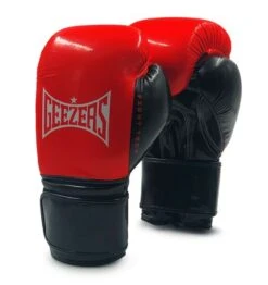Geezers Fight Tech Boxing Gloves