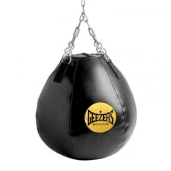 Geezers LUX Synthetic Leather Body Snatchbag