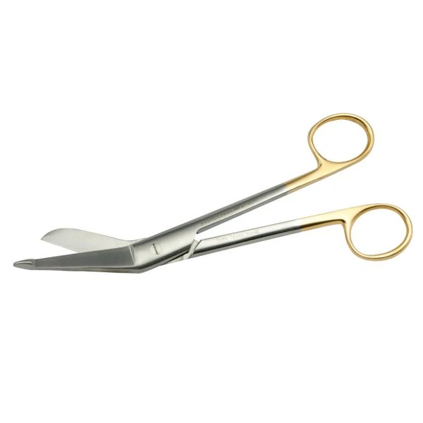 Geezers Professional Tungsten Lister Scissors 1 Geezers Professional Tungsten Lister Scissors